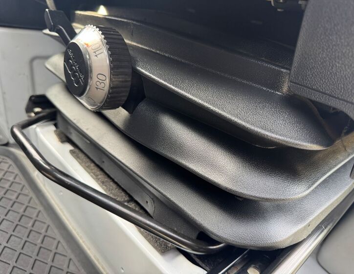 Mercedes-Benz Sprinter 15