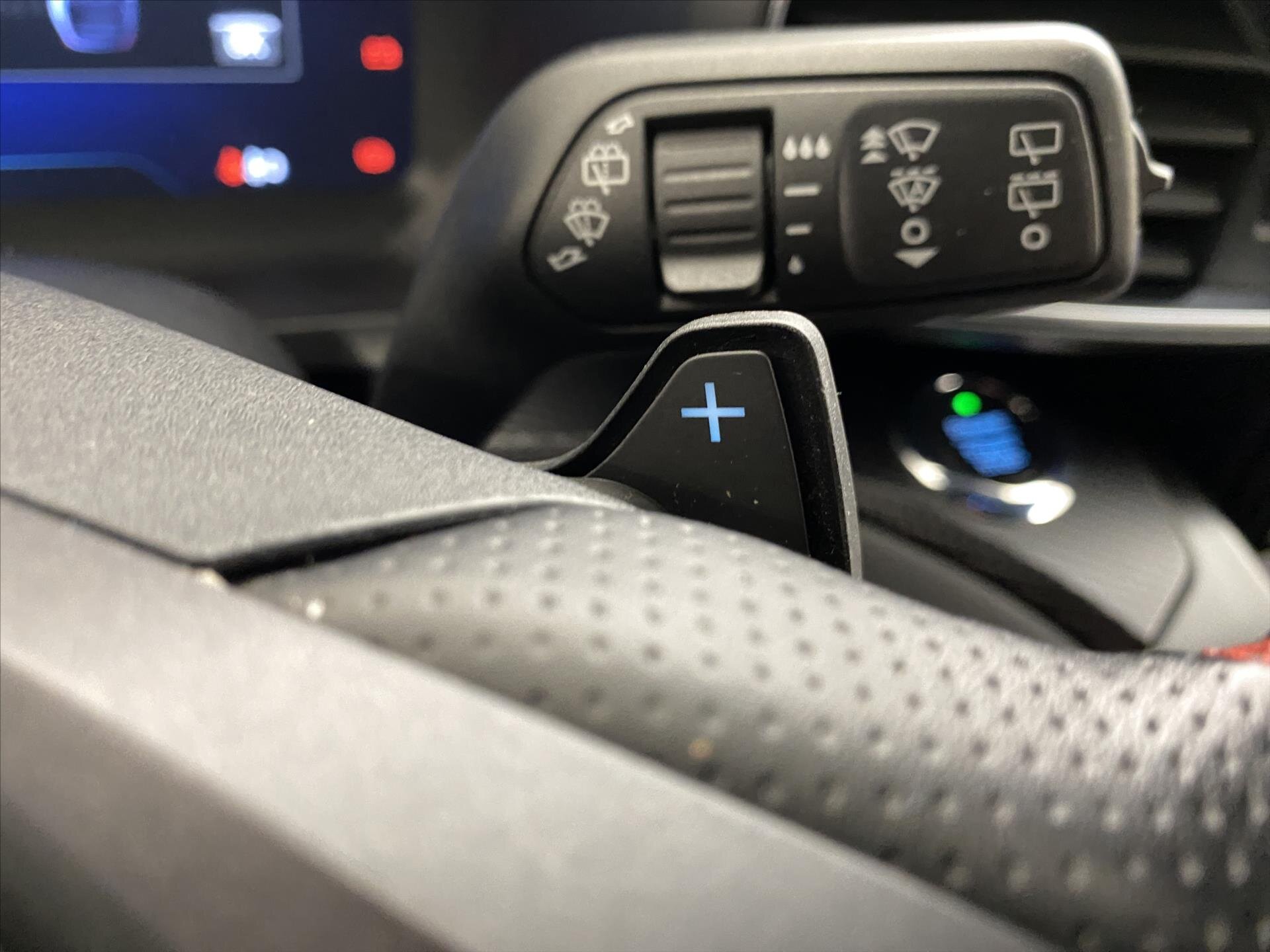 Ford Explorer SUV 3,0 l 267 kw