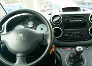 Peugeot Partner 11