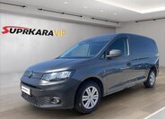 Volkswagen Caddy Skříň 2,0 l 75 kw