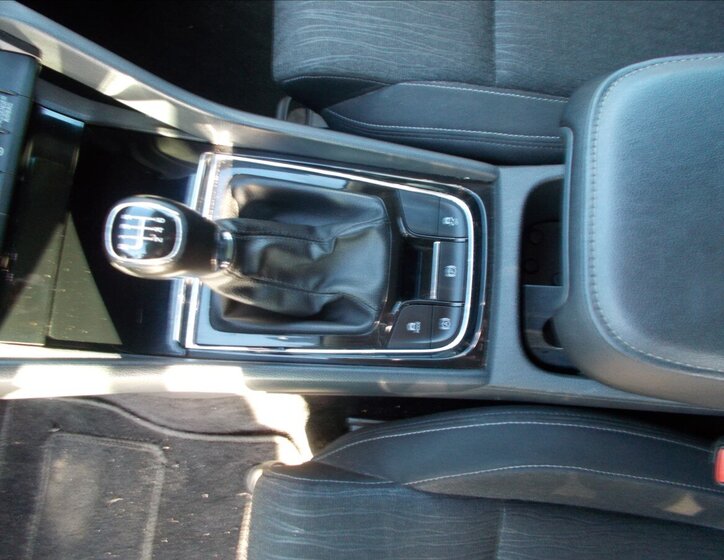 Škoda Karoq SUV 2,0 l 110 kw