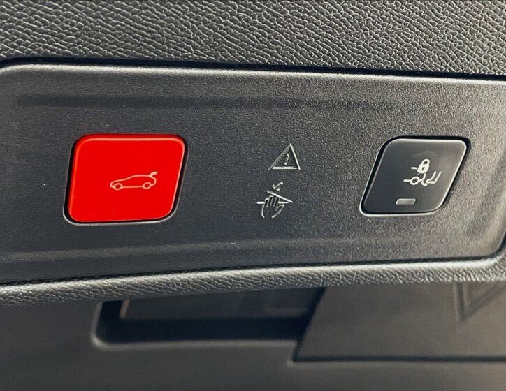 Peugeot 508 Liftback 2,0 l 130 kw