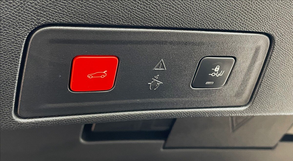 Peugeot 508 Liftback 2,0 l 130 kw