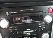 Subaru Legacy Kombi 2,0 l 121 kw