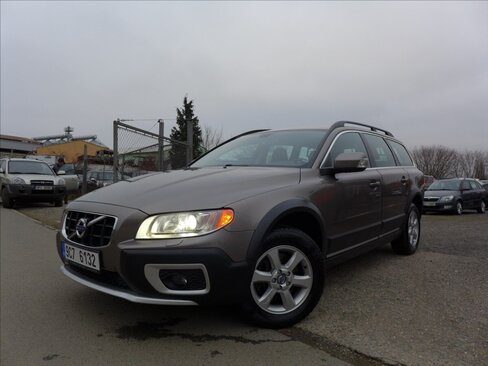 Volvo XC70