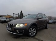 Volvo XC70 1