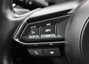 Mazda CX-5 SUV / Terénní 2,5 l 143 kw