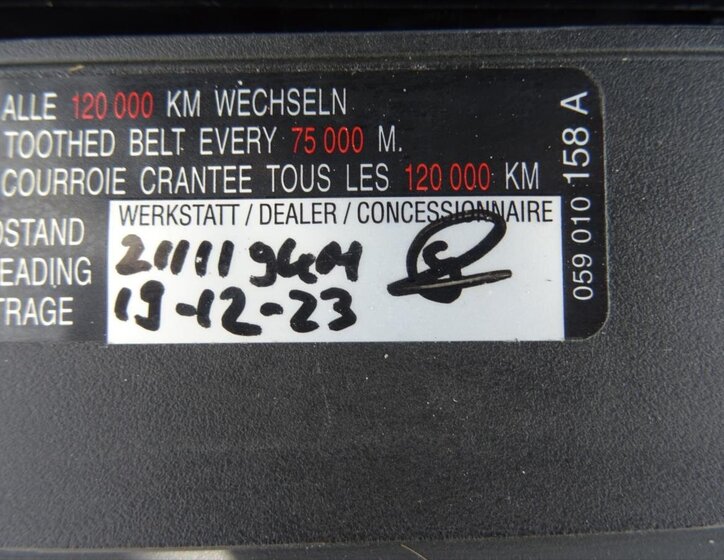 Škoda Octavia Kombi 999,0 81 kw