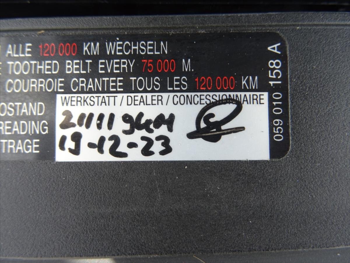 Škoda Octavia Kombi 999,0 81 kw