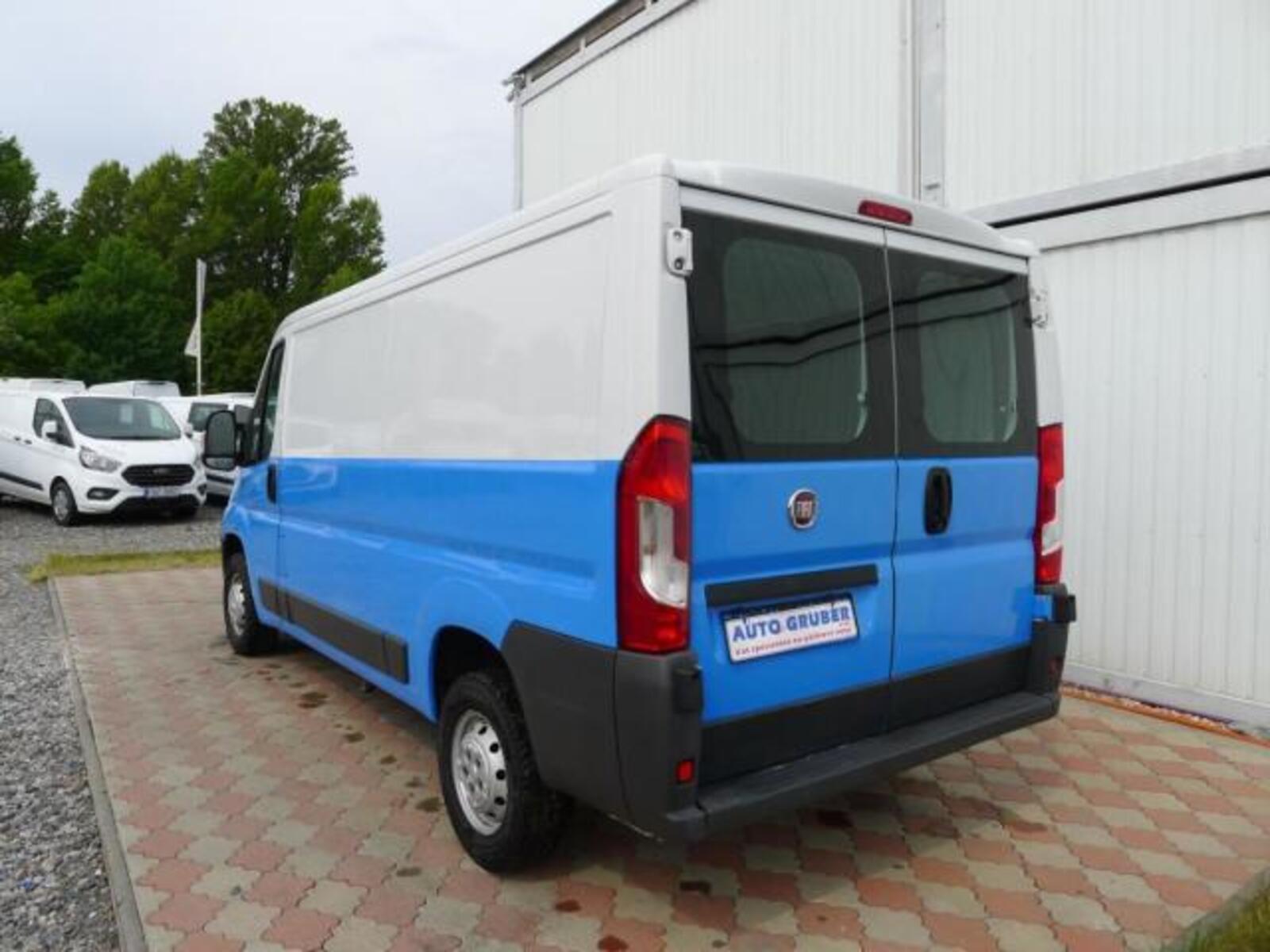 Fiat Ducato 5