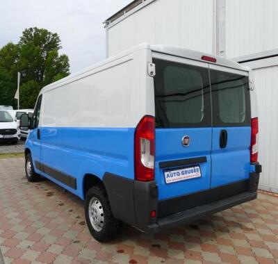 Fiat Ducato 5