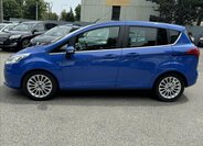 Ford B-MAX MPV 1,6 l 70 kw