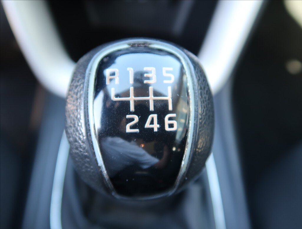 KIA Ceed Hatchback 1,4 l 66 kw