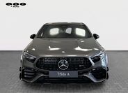 Mercedes-Benz Třídy A 8