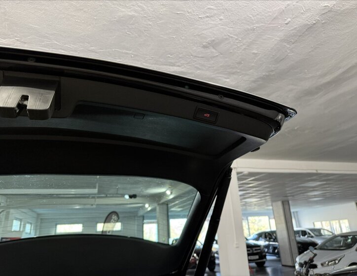 Škoda Octavia Kombi 1,4 l 103 kw