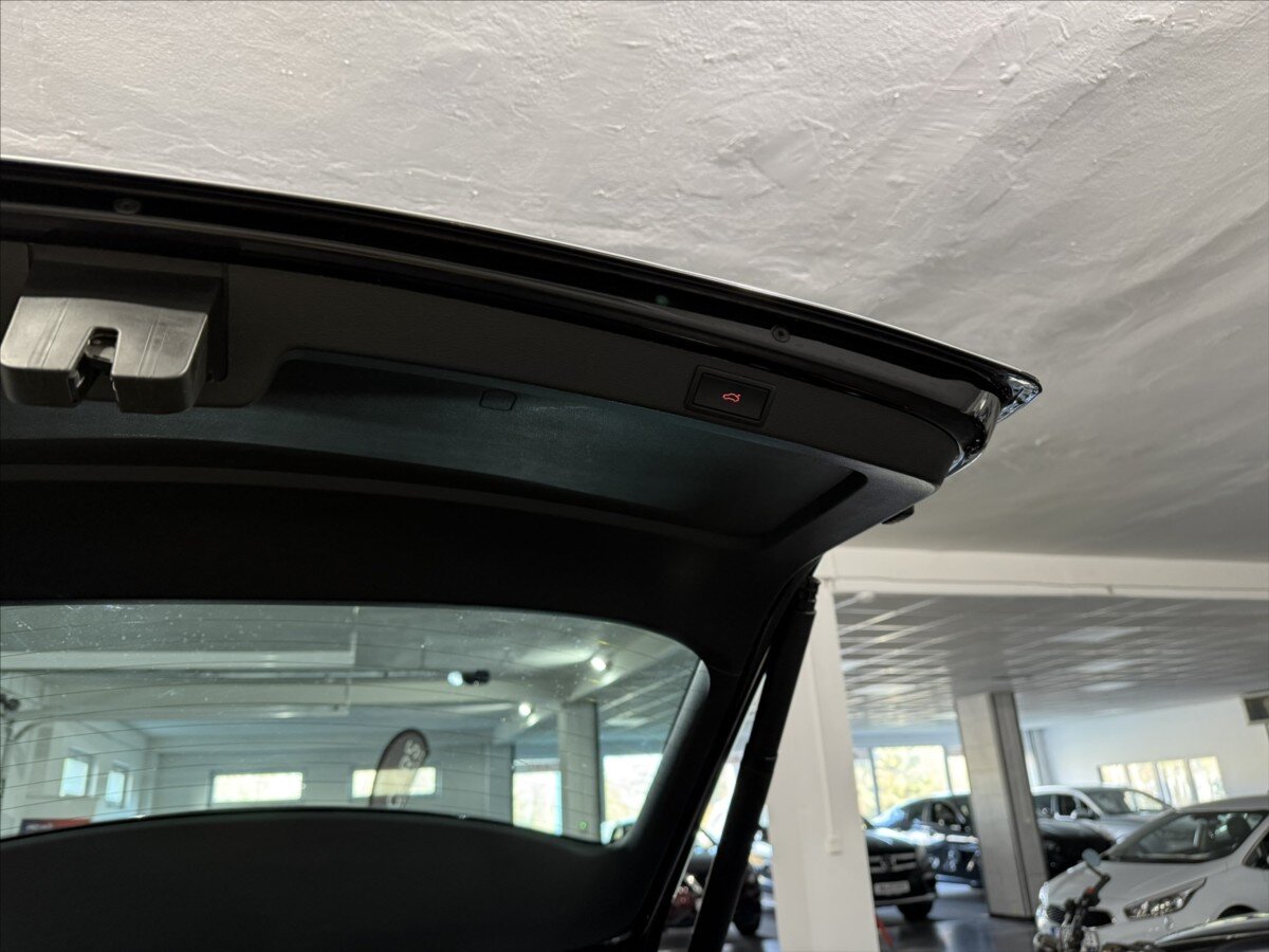 Škoda Octavia Kombi 1,4 l 103 kw