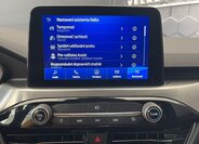 Ford Kuga SUV / Terénní 2,5 l 140 kw