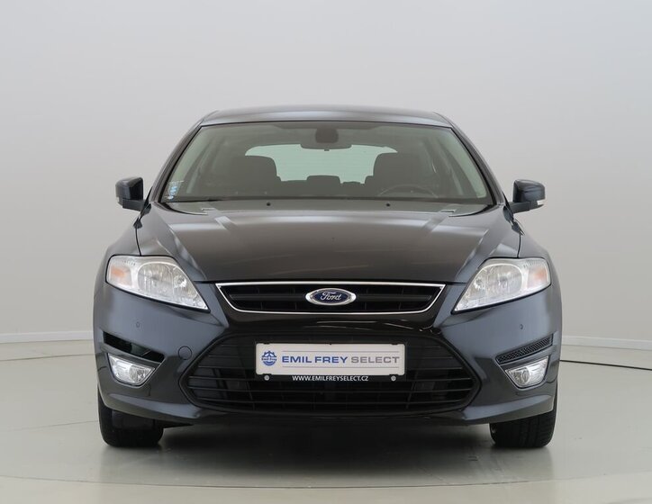 Ford Mondeo Kombi 2,0 l 103 kw
