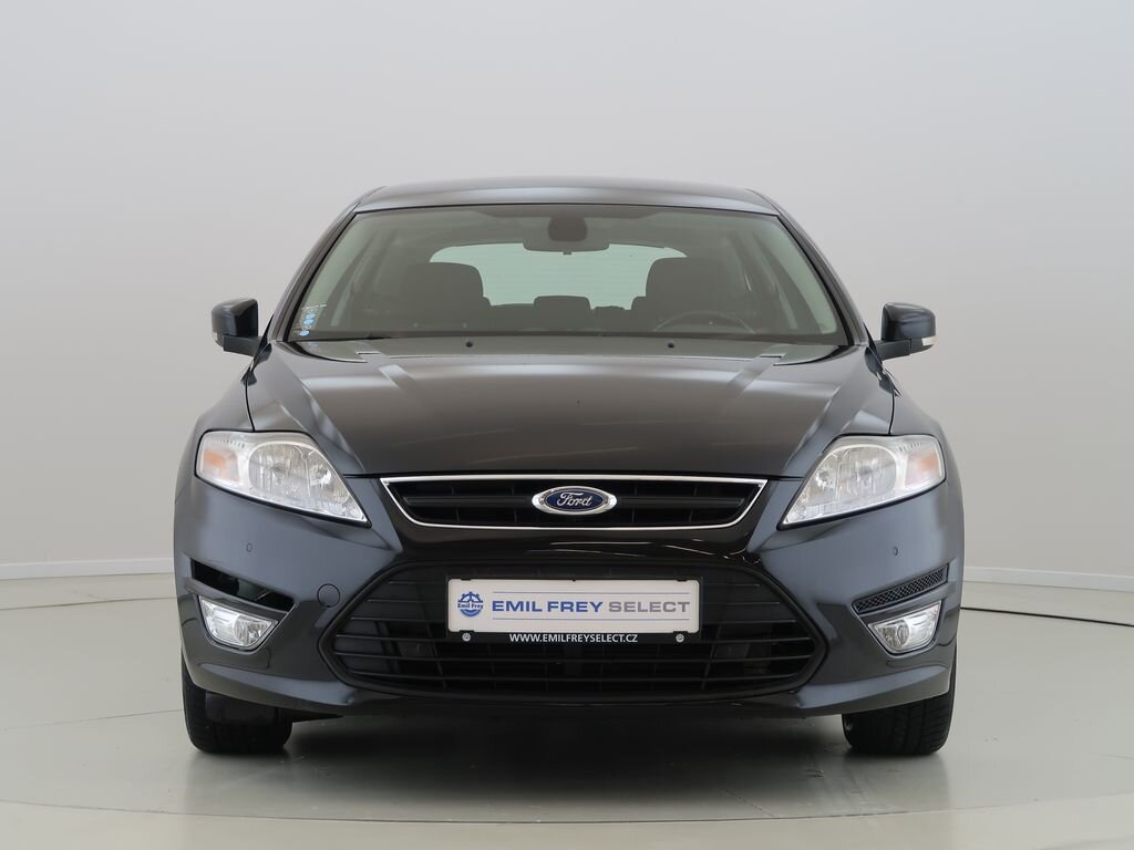 Ford Mondeo Kombi 2,0 l 103 kw