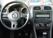 Volkswagen Golf Hatchback 2,0 l 103 kw
