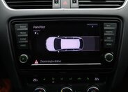 Škoda Octavia Kombi 1,4 l 103 kw