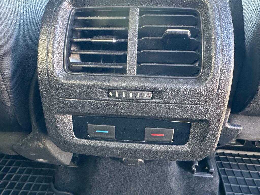 Volkswagen Touran MPV 2,0 l 140 kw