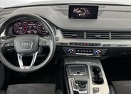 Audi Q7 SUV / Terénní 3,0 l 200 kw