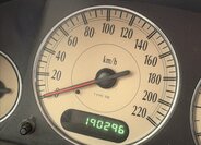 Chrysler Grand Voyager MPV 2,8 l 110 kw