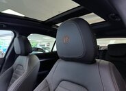 Alfa Romeo Stelvio SUV / Terénní 2,0 l 206 kw