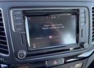 Volkswagen Sharan MPV 1,4 l 110 kw