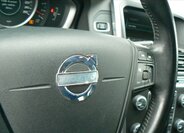 Volvo XC60 SUV 2,4 l 120 kw