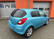 Opel Corsa Hatchback 1,4 l 64 kw