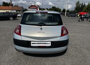 Renault Mégane Hatchback 1,6 l 83 kw