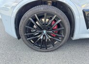 BMW X5 SUV 3,0 l 250 kw