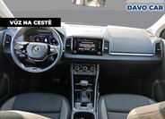 Škoda Karoq SUV / Terénní 2,0 l 110 kw