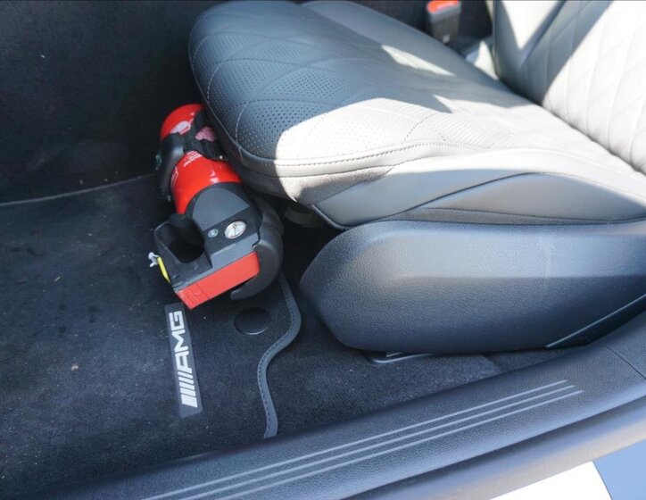 Mercedes-Benz Třídy E 17