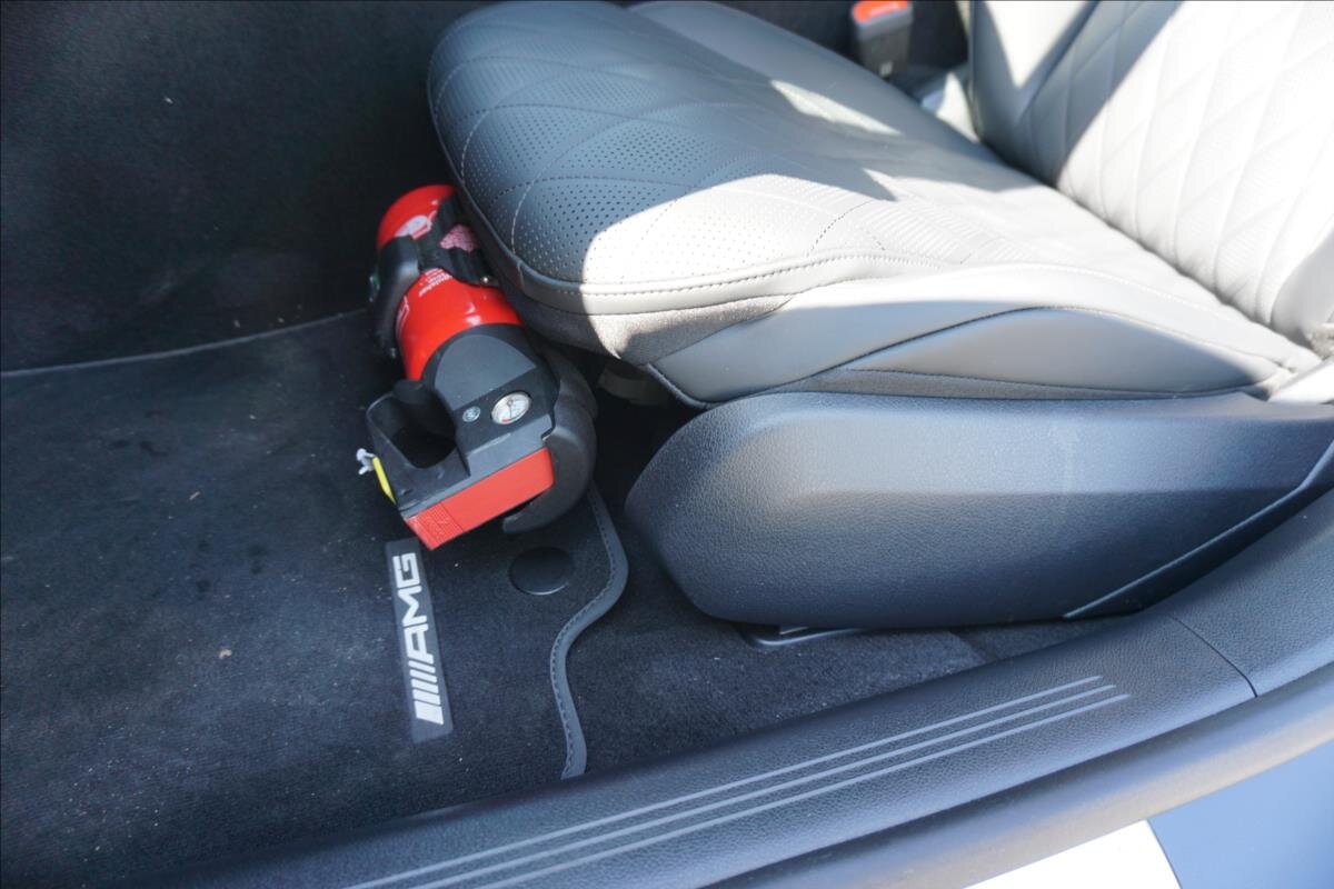 Mercedes-Benz Třídy E