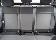 Citroën C3 Hatchback 1,2 l 61 kw