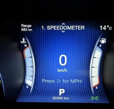 Maserati Quattroporte 15