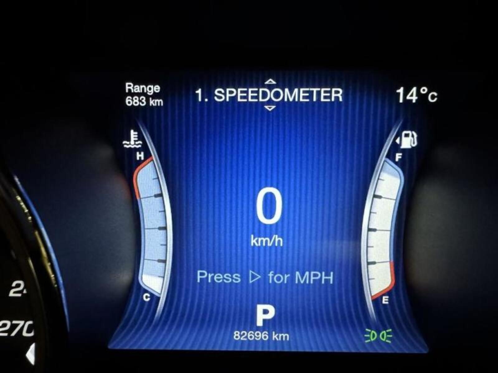 Maserati Quattroporte 15