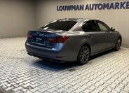 Lexus GS 450h Sedan 3,5 l 254 kw