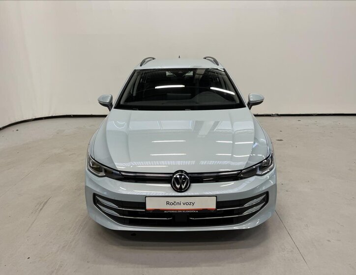 Volkswagen Golf 3