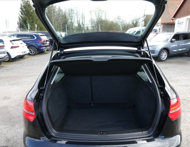 Audi A3 Hatchback 1,2 l 77 kw