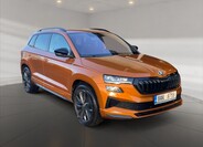Škoda Karoq 1
