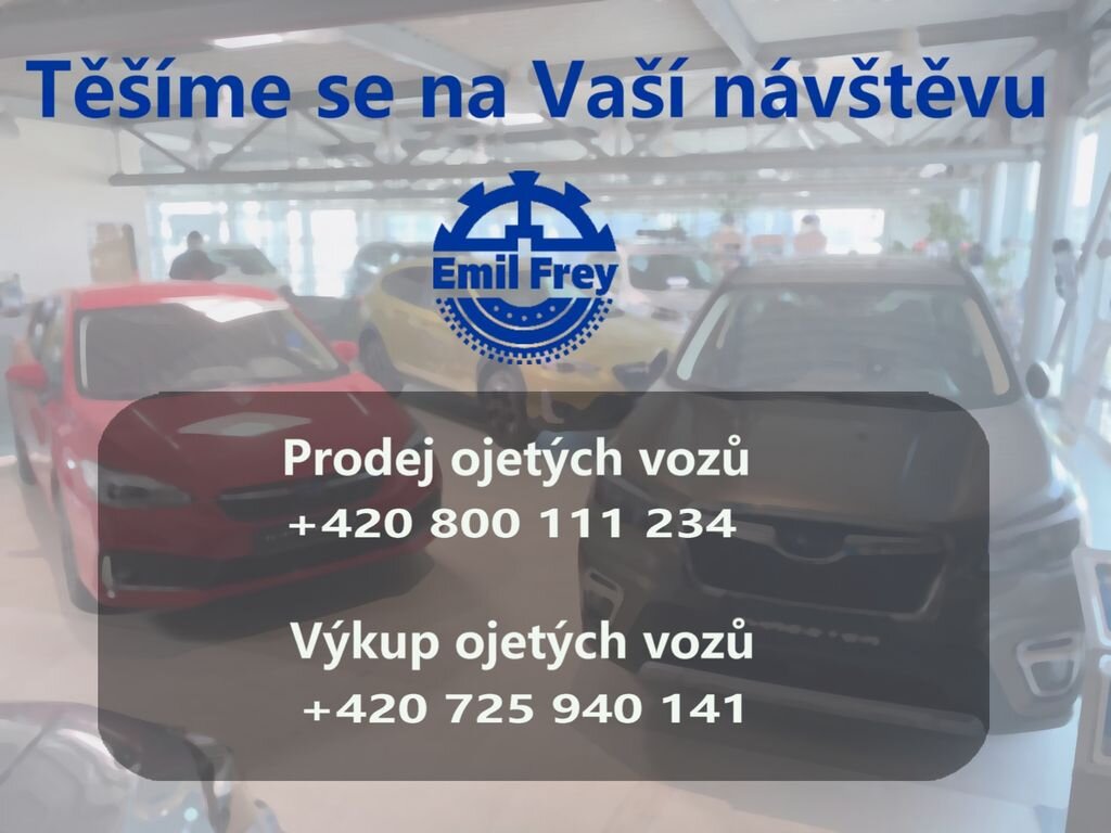 Toyota Corolla Sedan / Limuzína 1,5 l 92 kw