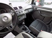 Volkswagen Touran 24