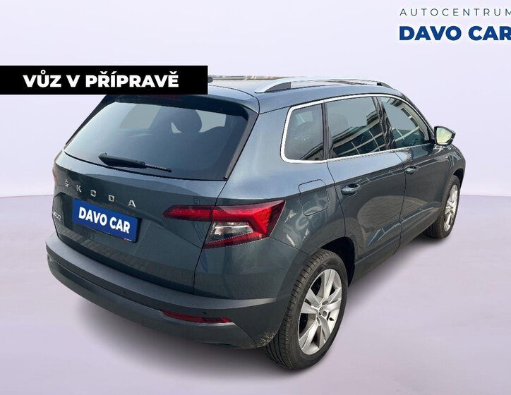Škoda Karoq 4