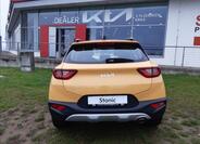 KIA Stonic 7