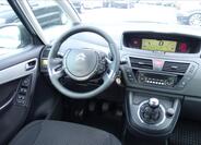 Citroën Grand C4 Picasso 20