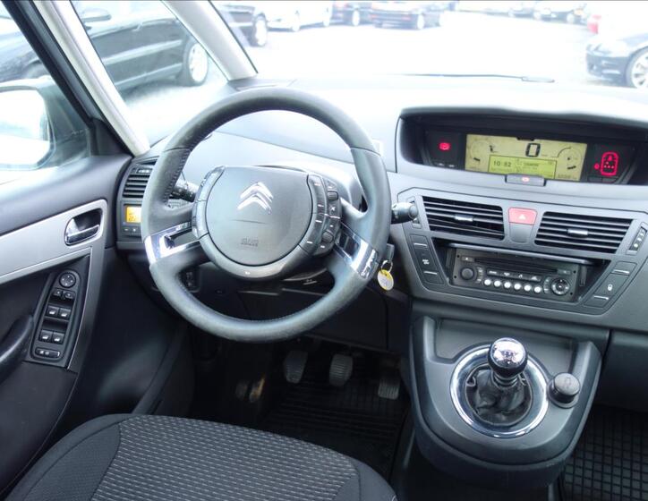 Citroën Grand C4 Picasso 20